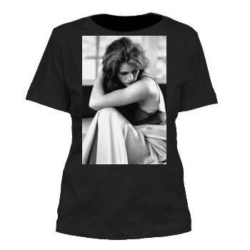 Julia Roberts Women's Cut T-Shirt