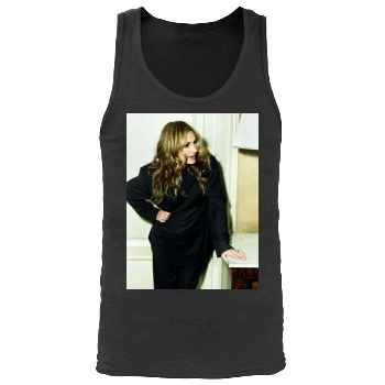 Julia Roberts Men's Tank Top