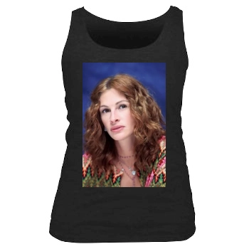 Julia Roberts Women's Tank Top