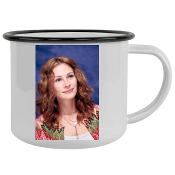 Julia Roberts Camping Mug