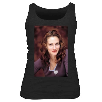 Julia Roberts Women's Tank Top