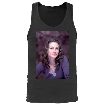 Julia Roberts Men's Tank Top