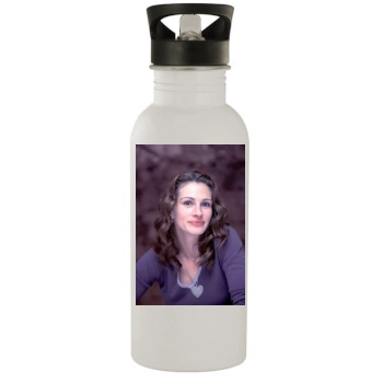 Julia Roberts Stainless Steel Water Bottle