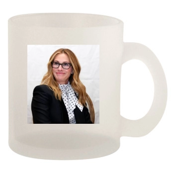 Julia Roberts 10oz Frosted Mug