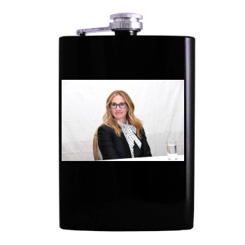 Julia Roberts Hip Flask