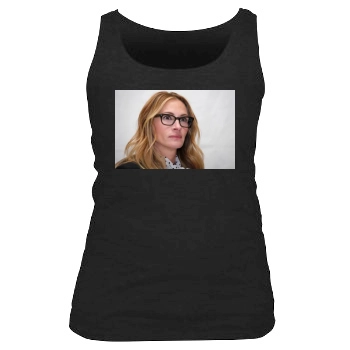 Julia Roberts Women's Tank Top