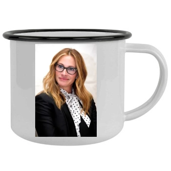 Julia Roberts Camping Mug