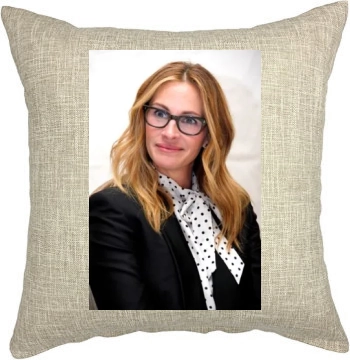 Julia Roberts Pillow