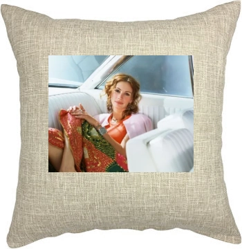 Julia Roberts Pillow