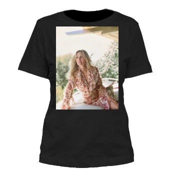 Julia Roberts Women's Cut T-Shirt