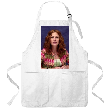 Julia Roberts Apron