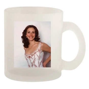 Julia Roberts 10oz Frosted Mug