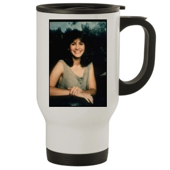 Julia Roberts Stainless Steel Travel Mug