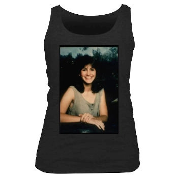 Julia Roberts Women's Tank Top