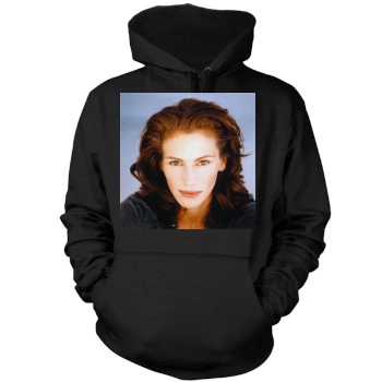 Julia Roberts Mens Pullover Hoodie Sweatshirt