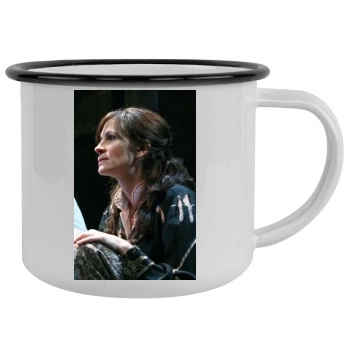 Julia Roberts Camping Mug