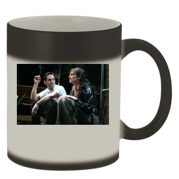 Julia Roberts Color Changing Mug