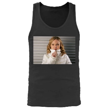 Julia Stiles Men's Tank Top