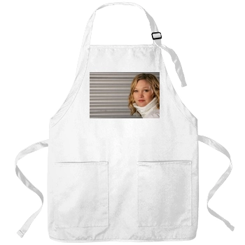 Julia Stiles Apron