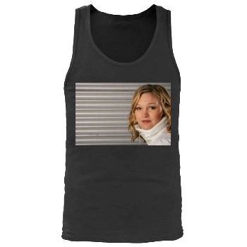 Julia Stiles Men's Tank Top