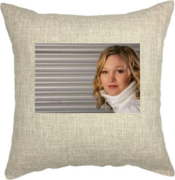 Julia Stiles Pillow