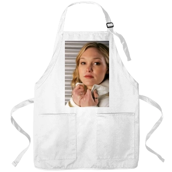 Julia Stiles Apron