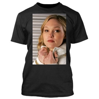 Julia Stiles Men's TShirt