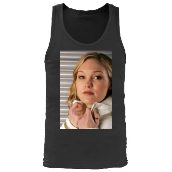 Julia Stiles Men's Tank Top