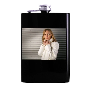 Julia Stiles Hip Flask