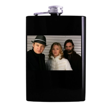 Julia Stiles Hip Flask