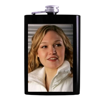 Julia Stiles Hip Flask