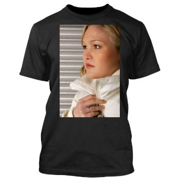 Julia Stiles Men's TShirt