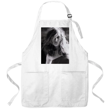 Julia Stiles Apron