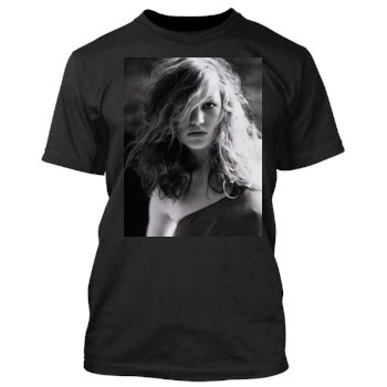 Julia Stiles Men's TShirt