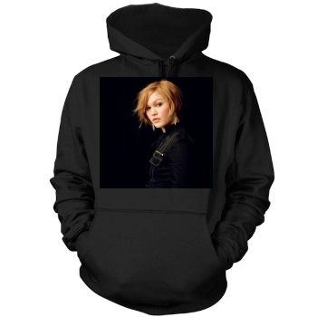 Julia Stiles Mens Pullover Hoodie Sweatshirt