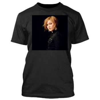 Julia Stiles Men's TShirt