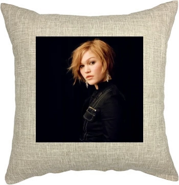 Julia Stiles Pillow