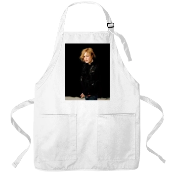 Julia Stiles Apron