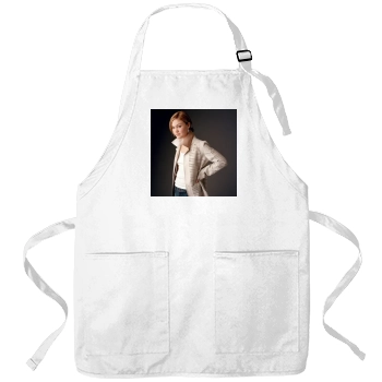 Julia Stiles Apron