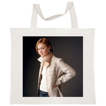 Julia Stiles Tote