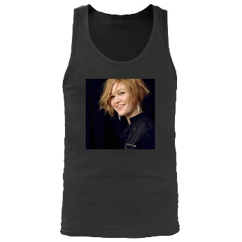 Julia Stiles Men's Tank Top