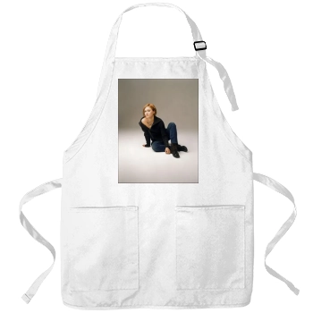 Julia Stiles Apron