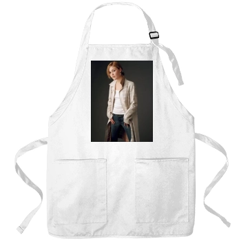 Julia Stiles Apron