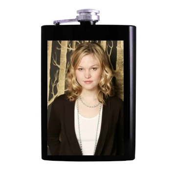 Julia Stiles Hip Flask