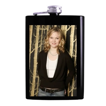 Julia Stiles Hip Flask