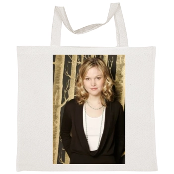 Julia Stiles Tote