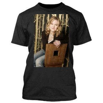 Julia Stiles Men's TShirt