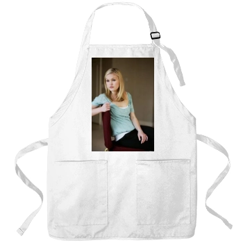 Julia Stiles Apron