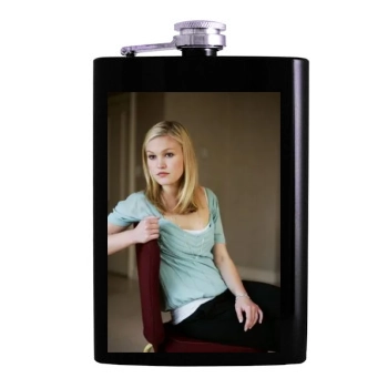 Julia Stiles Hip Flask