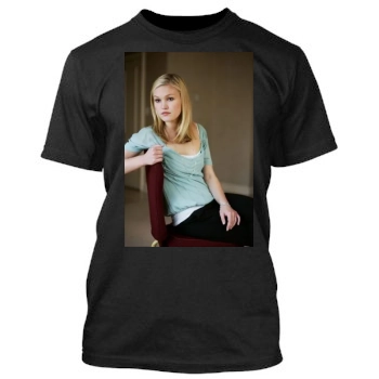 Julia Stiles Men's TShirt